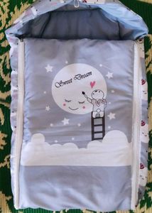 Sweet Dream Baby Sleeping Bag