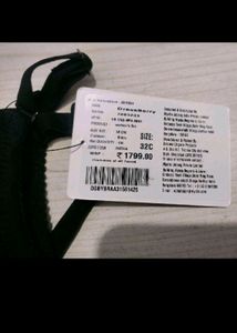 Order now-Dressbery Women&#39;s Black ⚫ Bra....32C