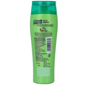 Vatika Health Shampoo