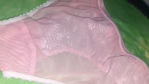 Pink Net Inner