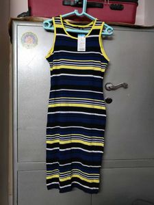 Forever Glam By Pantaloons Midi Dress