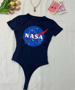NASA Graphic Bodysuit