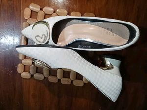 A Brand New Short Heels