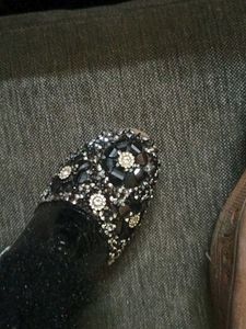 Baby Boots