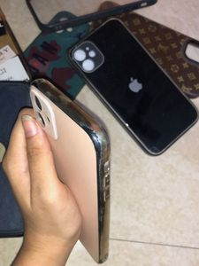 I Phone 11 Asthetic Covers