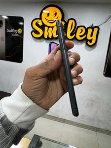 Iphone 11 128Gb With Cable And Box