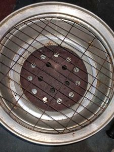 Tandoor (Oven)