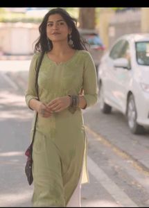 Elegant Kurta