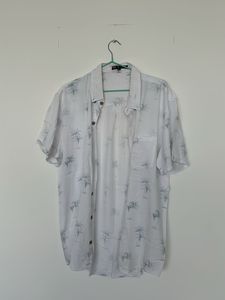Causal Shirt