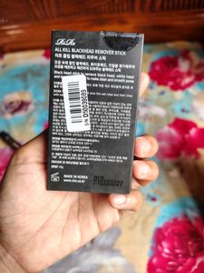 Korean Blackhead Removel Stick