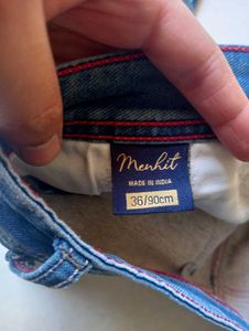 Denim Jeans For Men