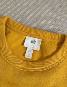 H&M Sweatshirt
