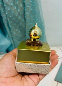Just Herbs Fine Diamond Attar