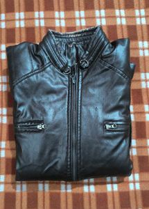 Stylish Brown Jacket