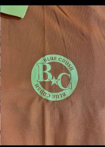 BLUE CRUSH 👕