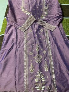 Maybell Brand New Dual Tone Kurti