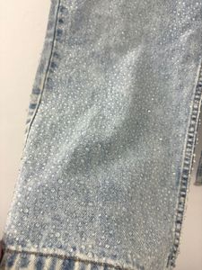 Zara Diamond Jeans