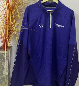Under Armour Sporty Upper