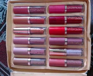 Handaiyan Lipstick Set