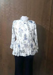 Trendy Top And Tunic