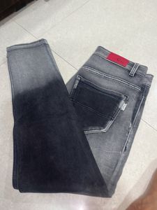 CZAR JEANS