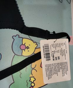 Order now-Dressbery Women&#39;s Black ⚫ Bra....32C
