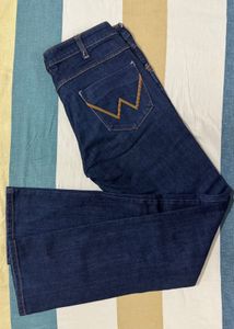 Wrangler Jeans