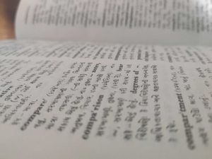 GUJARATI TO ENGLISH Dictionary
