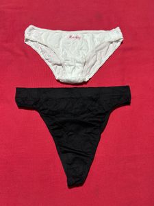 combo 5 brief size 24/26