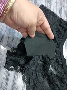 Pocket Panty🥰