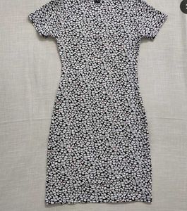 Body Flattering Tight Dress