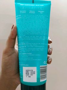 Pilgrim Damage Repair Conditioner