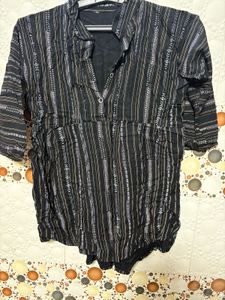 Top tunic