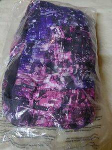 Girls Printed jacket girl,