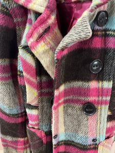 Imported Blazer Coat Urban Republic 2-4-6 Yr Girl/