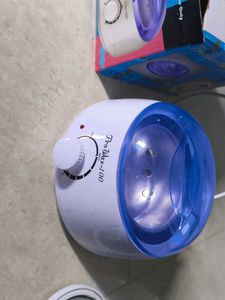 New Wax Heater Machine