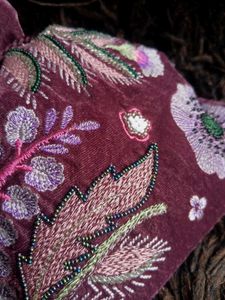 Potli With Sling Bag 💜