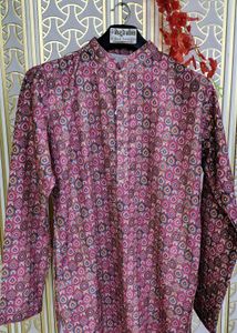 Printed Kurta