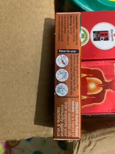 Elements Daily Detox