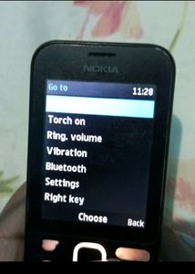 Nokia &amp;Jio Phone