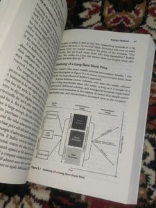 The Warren Buffett Way
