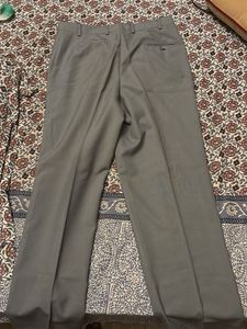 Korean Formal Pants