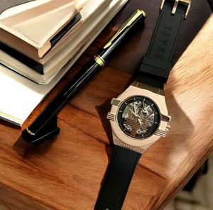 Maserati Watch Premium Quality