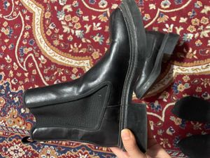 Zara boots
