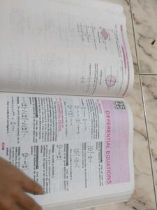 Pradeep&#39;s Mathematics JEE Vol. II