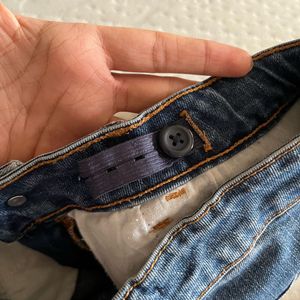 GAP Denim Shorts