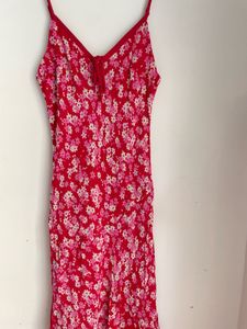 Floral Dress🌸