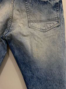 Men’s Highlander Jeans
