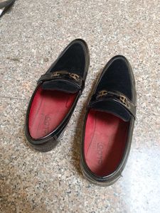 Aldo Men Loafers For Formal And Party Wear
