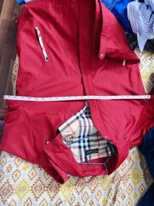 Imported New Jacket